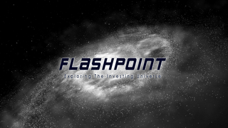 FLASHPOINT EXPLORING THE INVESTING UNIVERSE 