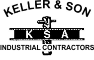 KSA, Keller & Son Inc. 