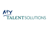 My Talent Solutions 
