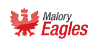 Malory Eagles volleyball club 