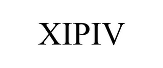 XIPIV 