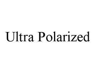 ULTRA POLARIZED 