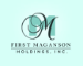First Maganson Holdings, Inc. 