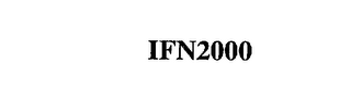 IFN2000 