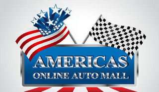 AMERICAS ONLINE AUTO MALL 