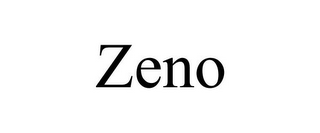 ZENO 