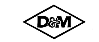 D&M 