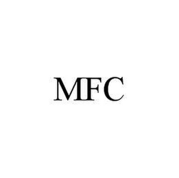 MFC 