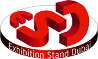 E.S.D - Exhibition Stand Dubai 