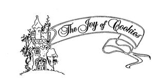 THE JOY OF COOKIES 