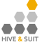 HIVE & SUIT Project Management 