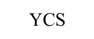 YCS 