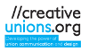Creative Unions 
