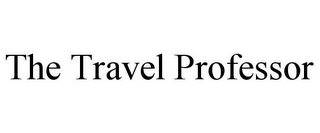 THE TRAVEL PROFESSOR 