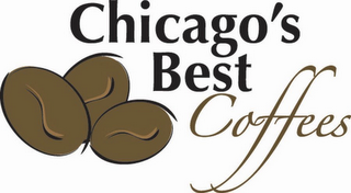 CHICAGO'S BEST COFFEES 