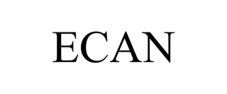 ECAN 