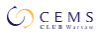 CEMS Club Warsaw 