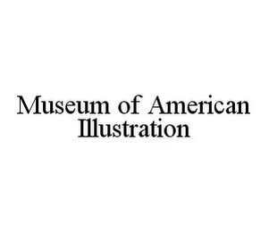 MUSEUM OF AMERICAN ILLUSTRATION 