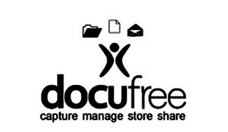 DOCUFREE CAPTURE MANAGE STORE SHARE 