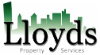 Lloyds Property Services 