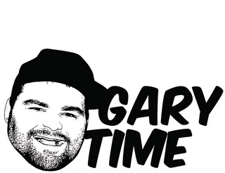 GARY TIME 