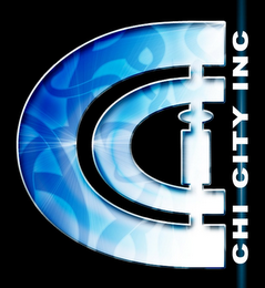 CCI CHI CITY INC 