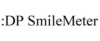 :DP SMILEMETER 