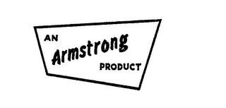 AN ARMSTRONG PRODUCT 