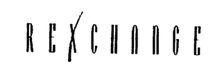 REXCHANGE 
