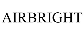 AIRBRIGHT 