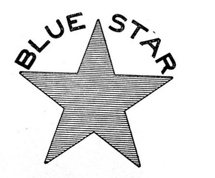BLUE STAR 