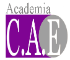 Academia CAE 