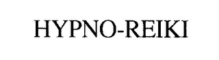 HYPNO-REIKI 