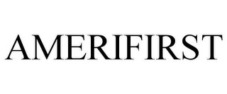 AMERIFIRST 