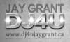 DJ4U Jay Grant 