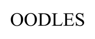 OODLES 