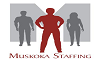 Muskoka Staffing Company Ltd. 