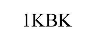 1KBK 