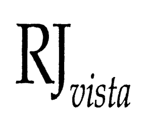 RJ VISTA 