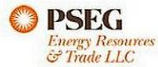 PSEG ENERGY RESOURCES AND TRADE LLC 