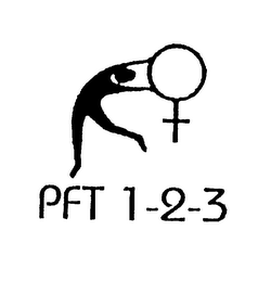 PFT 1-2-3 