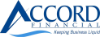Accord Financial Corp. 