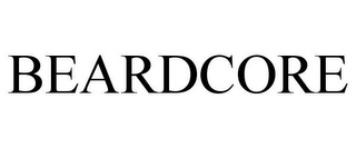BEARDCORE 