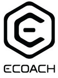 E ECOACH 