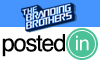 The Branding Brothers / Postedin 