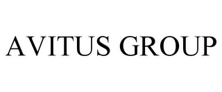 AVITUS GROUP 