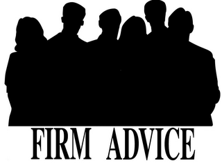 FIRM ADVICE 