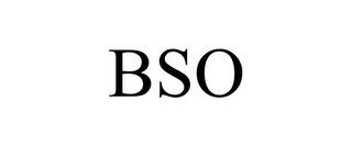 BSO 