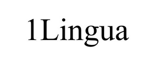 1LINGUA 