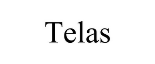 TELAS 